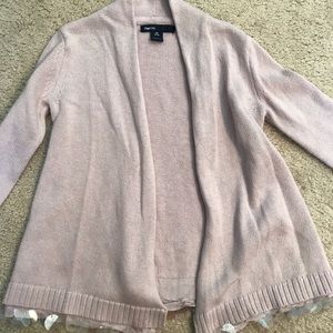 Girls cardigan